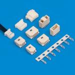 Conector de cable a placa MOLEX 501330 501331 501568 de paso de 1,00 mm